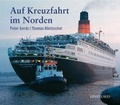 Cover: Auf Kreuzfahrt im Norden - Hinstorff