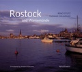 Cover: Rostock and Warnem&uuml;nde - Hinstorff