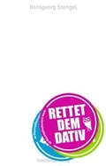 Cover: Rettet dem Dativ - Eulenspiegel Verlag