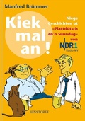 Cover: Kiek mal an! - Hinstorff
