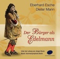 Cover: Der B&uuml;rger als Edelmann.. - Eulenspiegel Verlagsgruppe Buchverlage