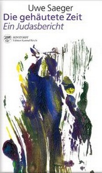 Enlarge image Cover: Die gehäutete Zeit - Hinstorff