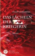 Cover: Das L&auml;cheln der Kriegerin - Hinstorff