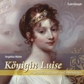 Cover: K&ouml;nigin Luise - Eulenspiegel Verlag