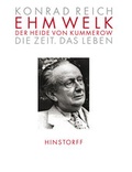 Cover: Ehm Welk. Der Heide von Kummerow - Hinstorff