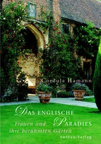 Enlarge image Cover: Das englische Paradies - Aufbau