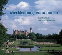 Abbildung von: Mecklenburg-Vorpommern - Hinstorff