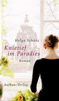 Abbildung von: Knietief im Paradies - Aufbau