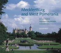Abbildung von: Mecklenburg and West Pomerania - Hinstorff