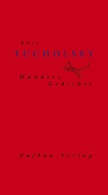 Cover: Hundert Gedichte - Aufbau