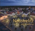 Cover: Neustrelitz und Umgebung - Hinstorff