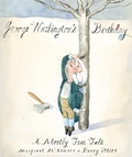 Cover: George Washington's Birthday - Random House Studio