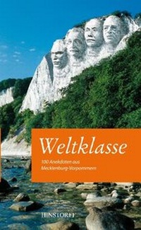 Abbildung von: Weltklasse! - Hinstorff