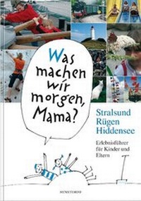 Abbildung von: Stralsund, Rügen, Hiddensee - Hinstorff