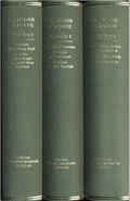 Cover: Gedichte - Aufbau