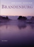 Cover: Brandenburg - Hinstorff