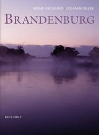 Abbildung von: Brandenburg - Hinstorff