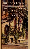 Cover: L'Adultera - Aufbau