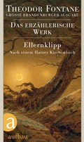 Cover: Ellernklipp - Aufbau