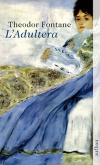 Enlarge image Cover: L'Adultera - Aufbau Taschenbuch