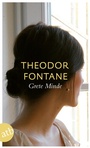 Cover: Grete Minde - Aufbau Taschenbuch