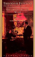 Cover: Schach von Wuthenow - Aufbau