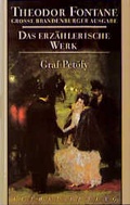 Cover: Graf Pet&ouml;fy - Aufbau