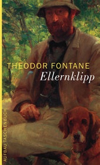 Enlarge image Cover: Ellernklipp - Aufbau Taschenbuch