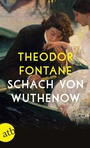 Cover: Schach von Wuthenow - Aufbau Taschenbuch