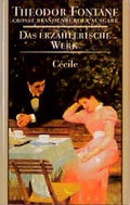 Cover: C&eacute;cile - Aufbau