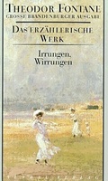 Cover: Irrungen, Wirrungen - Aufbau