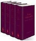 Cover: Werke - Eulenspiegel Verlagsgruppe Buchverlage