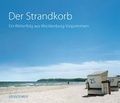Cover: Der Strandkorb - Hinstorff