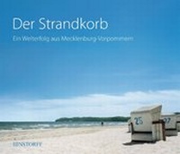 Abbildung von: Der Strandkorb - Hinstorff