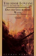 Cover: Quitt - Aufbau