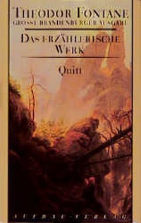Enlarge image Cover: Quitt - Aufbau