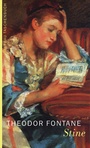 Cover: Stine - Aufbau Taschenbuch