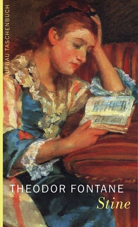 Abbildung von: Stine - Aufbau Taschenbuch