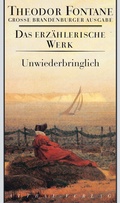 Cover: Unwiederbringlich - Aufbau