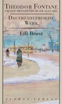Cover: Effi Briest - Aufbau
