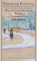 Cover: Effi Briest - Aufbau