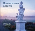 Cover: Herrenhausen Gardens - Hinstorff