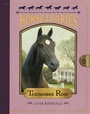Cover: Horse Diaries #9: Tennessee Rose - Random House Books for Young Readers
