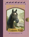 Cover: Horse Diaries #9: Tennessee Rose - Random House Books for Young Readers