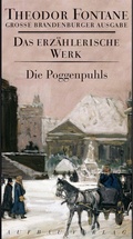 Cover: Die Poggenpuhls - Aufbau