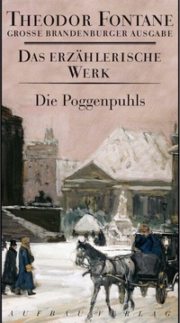Enlarge image Cover: Die Poggenpuhls - Aufbau