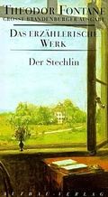 Cover: Der Stechlin - Aufbau