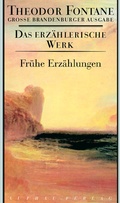 Cover: Fr&uuml;he Erz&auml;hlungen - Aufbau