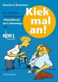 Enlarge image Cover: Kiek mal an! - Hinstorff