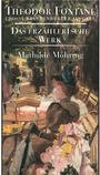 Cover: Mathilde Möhring - Aufbau
